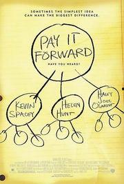 pay it forward 在线观看,探索“向前回报”的温暖力量